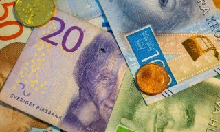 Cash Holds Firm in Europe Despite Dwindling Hard Currency Supply