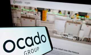 Ocado Reels in Delivery Expansion as UK Shoppers Head to Stores