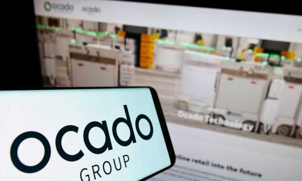 Ocado Reels in Delivery Expansion as UK Shoppers Head to Stores