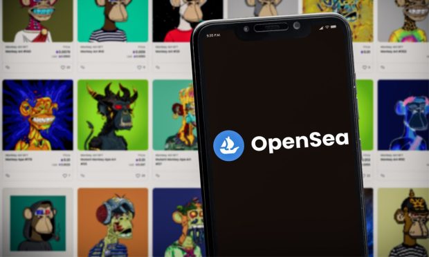 NFT Marketplace OpenSea Cuts 20% of Staff