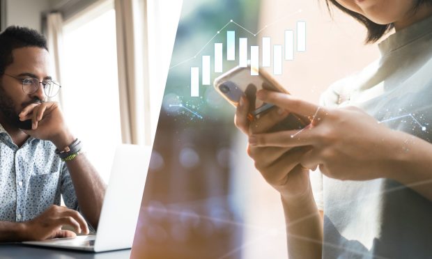 Inflation Bites as 13% of US Consumers Spent More Than They Earned in Last Six Months