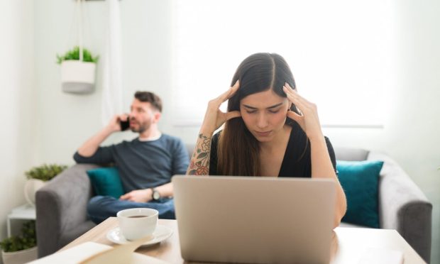 Stressed Consumers Scaling Back Retirement Planning and Funding