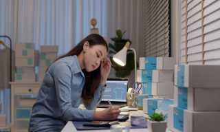 Grant Program Offers Support to Venmo Business Users