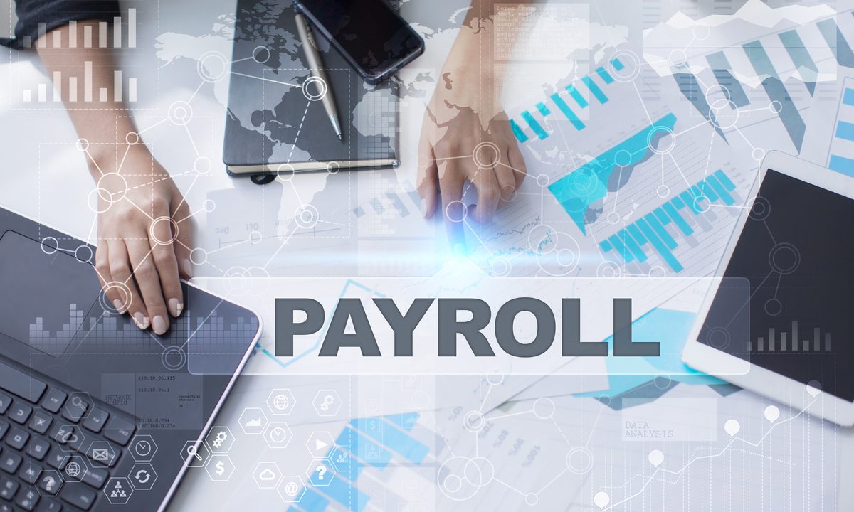 Big Companies With Global Workforces Demand Payroll Innovation