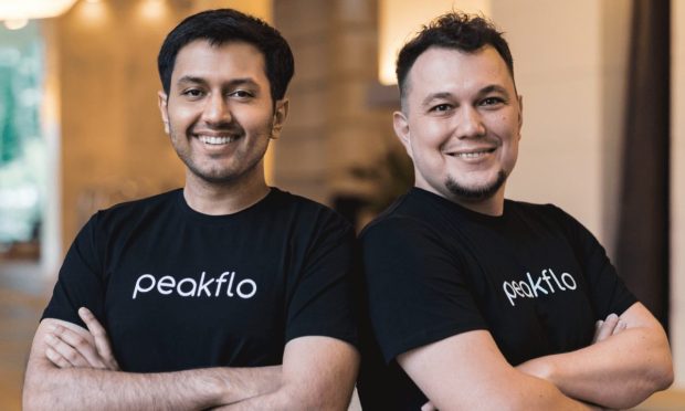 AP/AR Software Firm Peakflo Raises $4.1M in Seed Funding