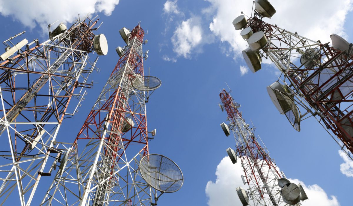 French Telecom CEO Suggests Big Tech Platforms Should Share in Cost of Infrastructure