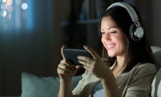 Streaming App Provider Ranking Sees Just One Star Get Top Billing