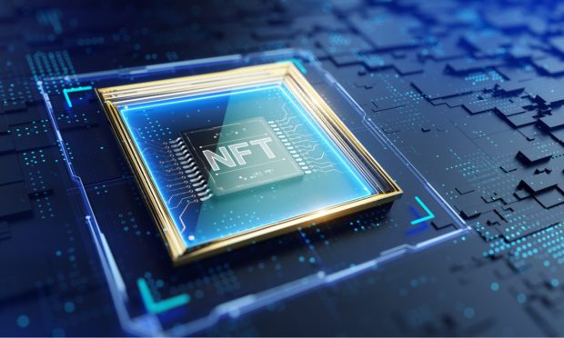 Egyptian Blockchain Company Remooz Launches Smart NFT Marketplace