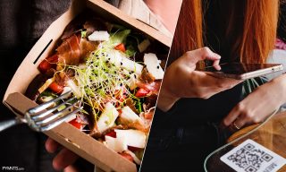 For Restaurants, Digital Channels Are Menu Must-Haves