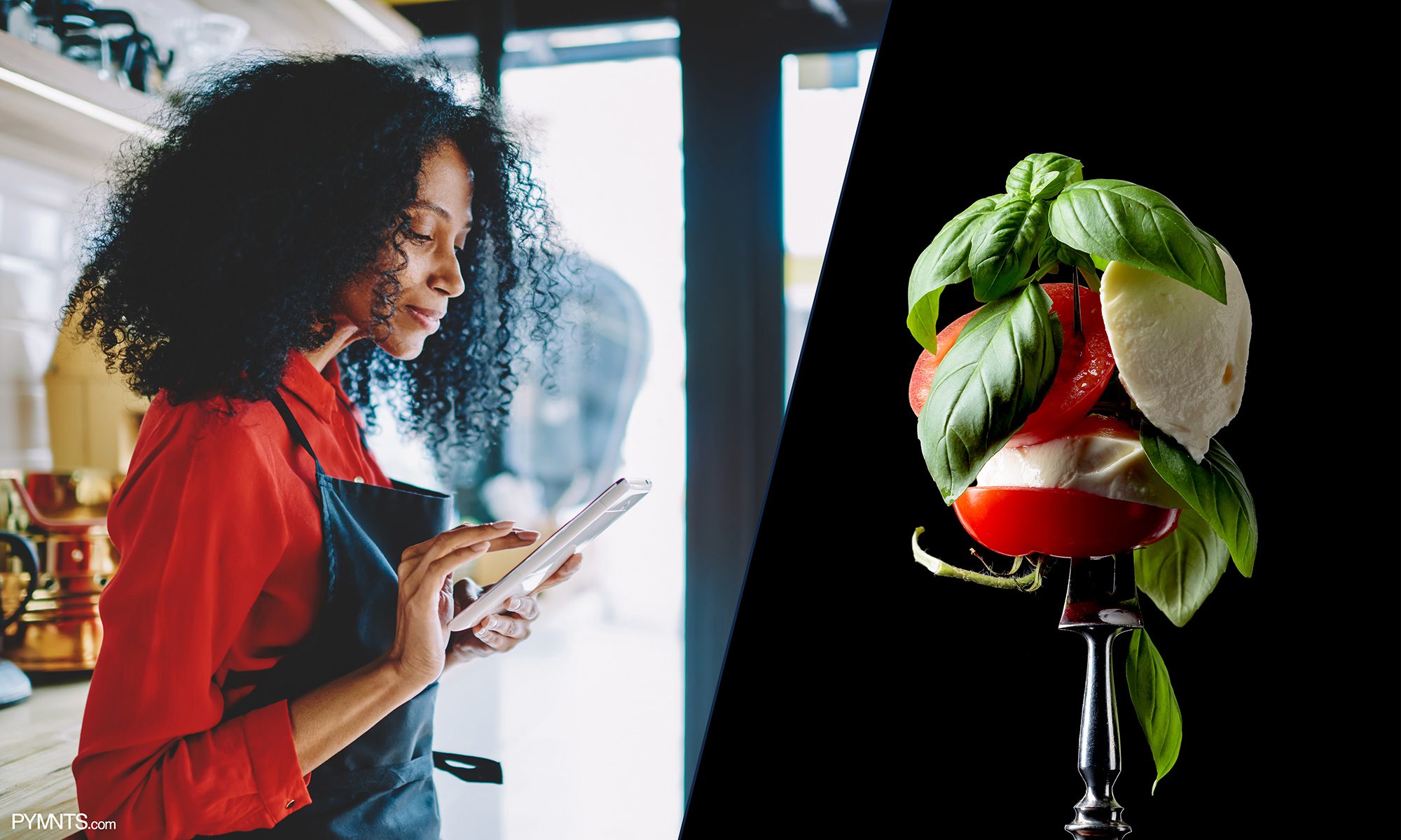 restaurant digitization consumer trends