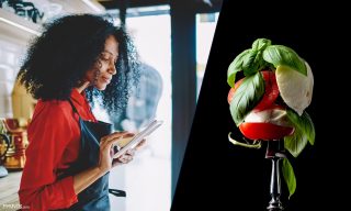 More Than Half of Restaurants Depend on Digital Sales, Despite Uptick in On-Premises Orders