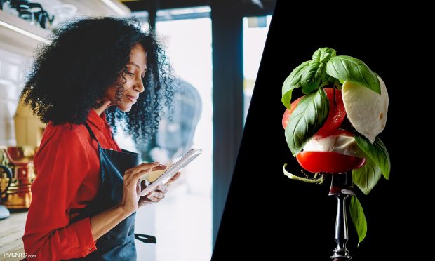 More Than Half of Restaurants Depend on Digital Sales, Despite Uptick in On-Premises Orders