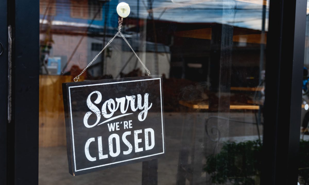 Grocers, Restaurants Boost Security to Confront Rising Crime