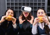 PYMNTS Data: Chain Restaurants May Have Metaverse Edge