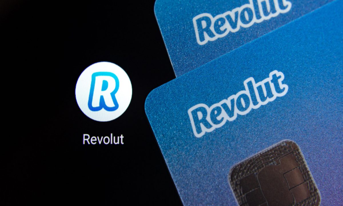 Revolut Teams With Stripe to Power International Growth