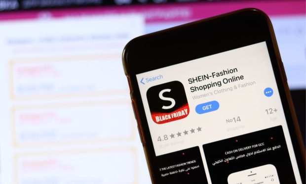China’s Fashion Company Shein Eyes 2024 IPO