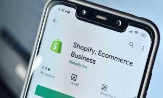 Shopify Partners With Airwallex to Drive Global Payments