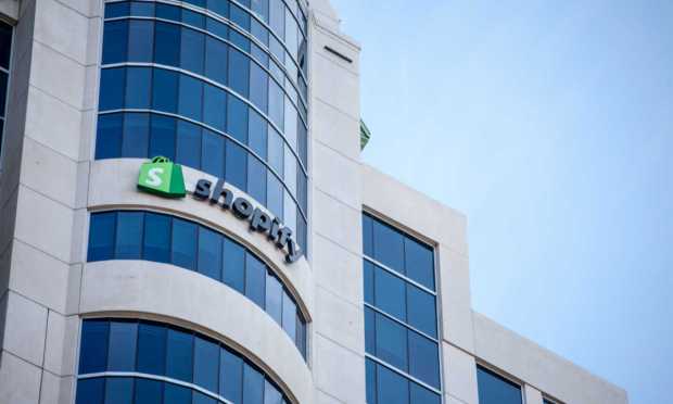 Shopify Cutting 10% of Global Workforce