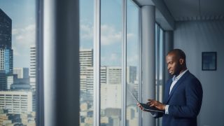 African FinTechs ‘Least Hit’ by Global Tech Funding Winter, but for How Long?