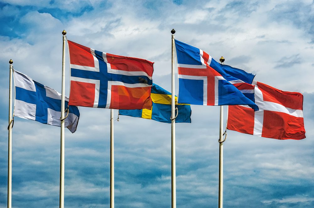 How Nordic Payments Megastructure Can Drive Greater Regional Integration, Harmonization
