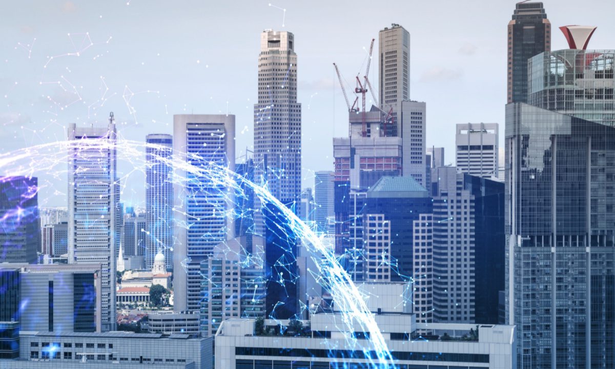 Sleek Secures Payments License in Singapore