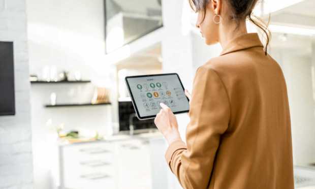 New Data Shows Nearly a Third of US Consumers Use Smart Home Devices