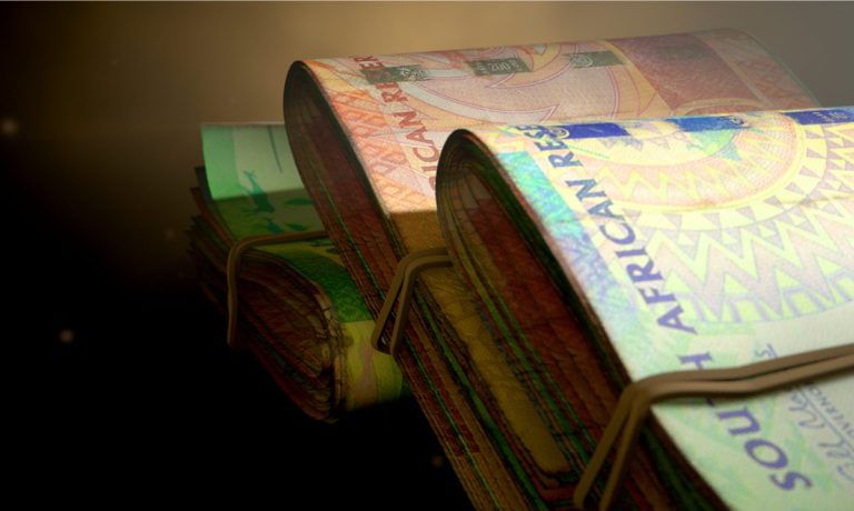 South Africa, banks, financial crime, money laundering