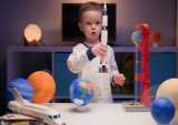 SpaceX and Mattel Take Toymaking to the Stars