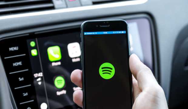 Spotify Ends Production of ‘Car Thing’ Smart Player