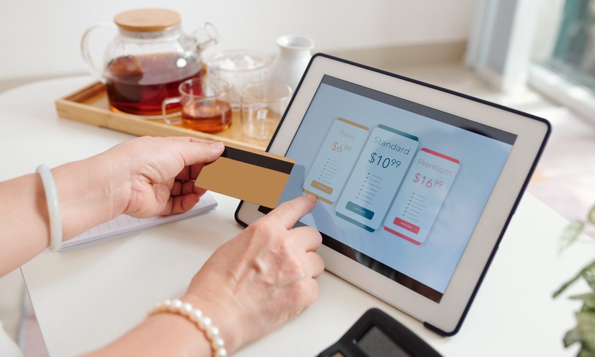 Today in Data: Merchants Do More to Keep Subscribers