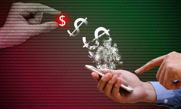 Virtual Cards Power Supply Chain Modernization