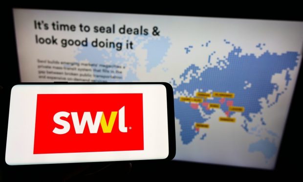 Travel Tech Firm Swvl Buys Mexico’s Urbvan