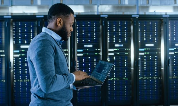 Companies Scaling Back Tech Hardware Budgets, Analyst Says