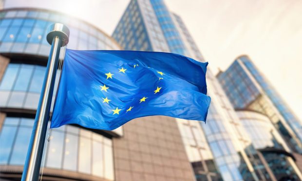Today in TechREG: ECB Calls for Quick Implementation of EU Crypto Rules; Binance Says It Was ‘Fully Compliant’ With US Sanctions