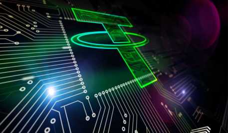 Tether Buys Out SoftBank’s Stake in Joint Crypto Investment Firm
