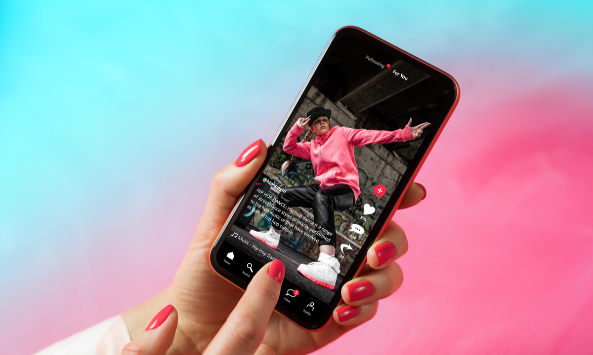 TikTok Aims to Ease US Security Concerns