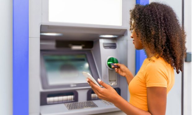 Today in B2B Payments: Hyosung Launches Cash Management Products; Tribal Credit Launches Expense Management Platform for MSMEs