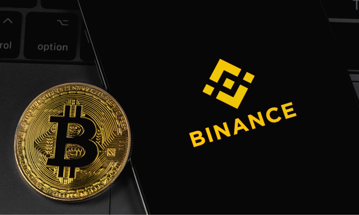 Binance Crypto Exchange Faces Industry Headwinds