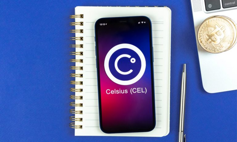 Crypto, Celsius, restructuring