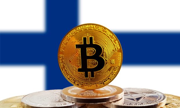 Crypto, bitcoin, Finland, Coinbase