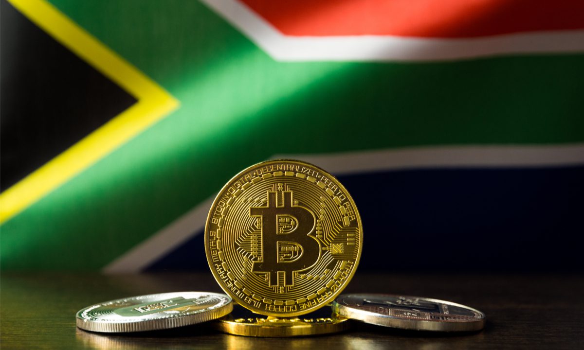 Today in Crypto: S. Africa Eyes Crypto Regs