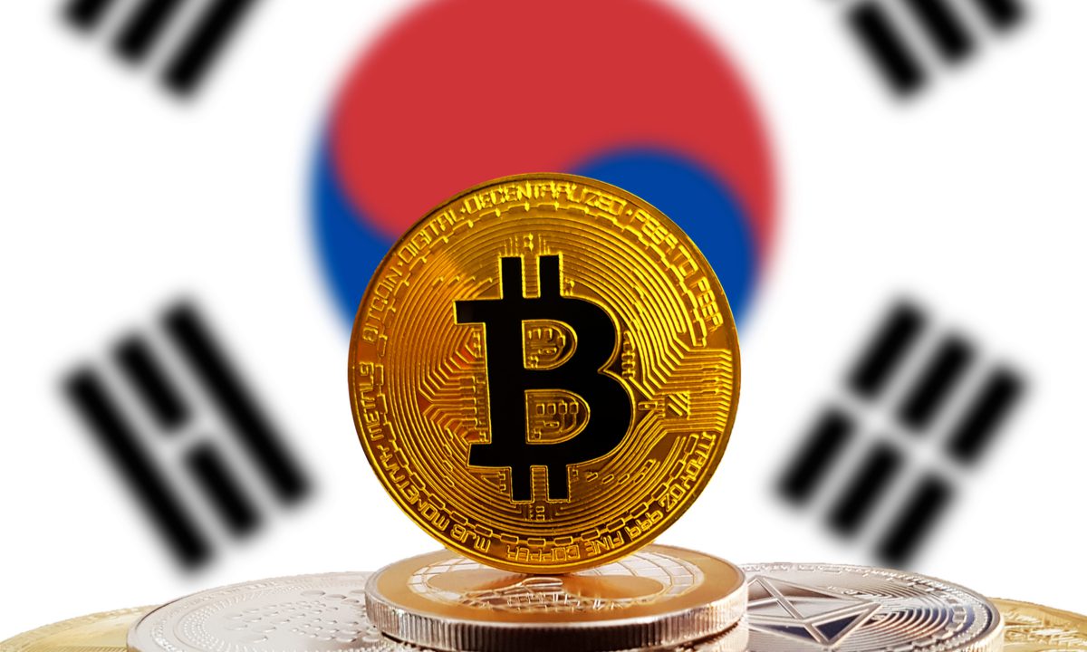 Today in FinTech: Korea Gets Crypto Bank; MAS Grants MPI; B2B BNPL in Africa