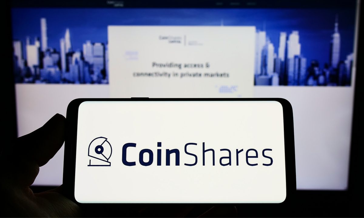 Today in Crypto: CoinShares Acquires Napoleon Asset Management; Crypto Lender Vauld Suspends Withdrawals as Customers Yanked $200M