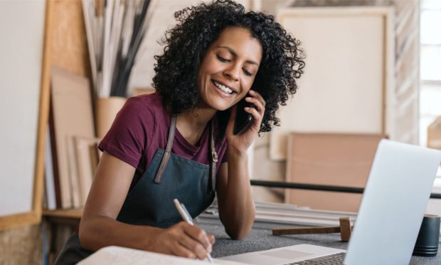 B2B Marketplace TradeIndia Launches Loan Service for MSMEs