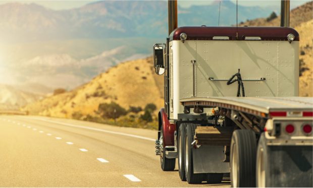 Key Metric for Trucking Companies: Number of Drivers
