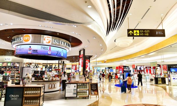 Today in the Connected Economy: Dufry, Autogrill, Merge to Form $13B Travel Retail Empire