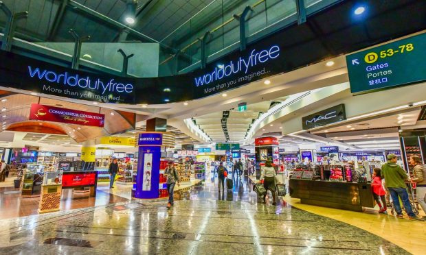 As Flight Delays Mount, Travel-Related Retail Tries to Make it Better