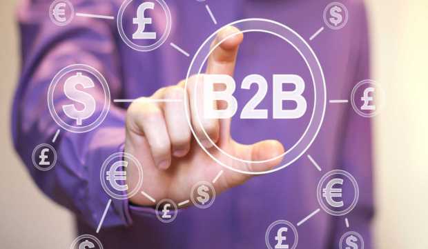 TreviPay Launches Networks for Large, Small and Mid-Sized Businesses