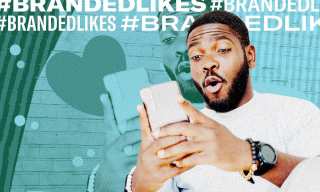 Twitter Launches Branded Likes 