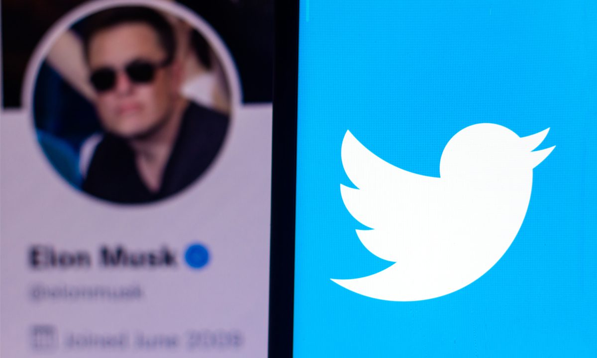Twitter Preps for Court Battle With Musk